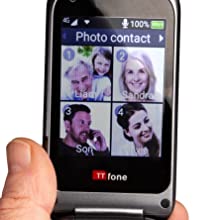 TTfone TT970