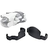 Propeller Strap for DJI Mini 3 Pro, Propellers Holder Soft Propeller Fixator Guard Strap Prop Bla...