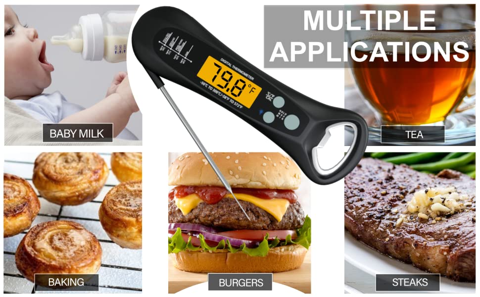Meat Thermometer