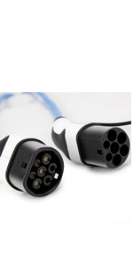 Type 2 to Type 2 Single Phase