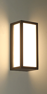 Modern Wall Light