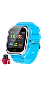 kids smart watch