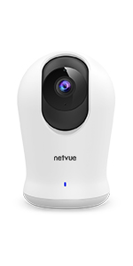 security camera indoor