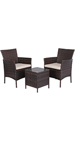 garden furniture