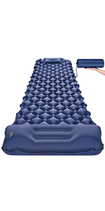 Camping mat