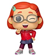 Funko 57587 POP Disney: Beauty & Beast- Winter Belle