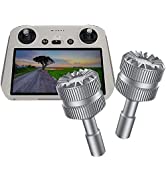 Mini 3 Pro HD Tempered Glass Screen Protector Film for DJI Mini 3 Pro RC Remote Controller Access...