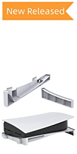 for ps5 stand horizontal