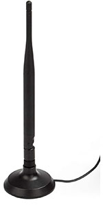 EXTENSION ANTENNA
