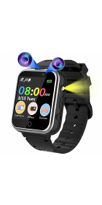 kids smart watch