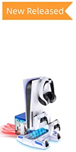 for ps5 controller holder