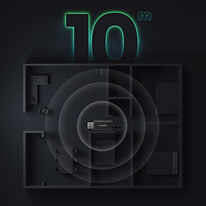 usb bluetooth adapter for pc