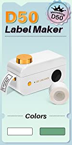 Thermal Mini Bluetooth Pocket Printer