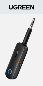 Bluetooth Transmitter Receiver 2 in 1