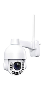 CCTV Camera 360