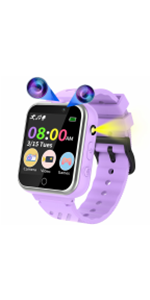 kids smart watch