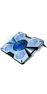 laptop cooling pad