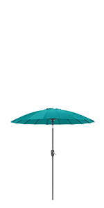 2m Shanghai parasol