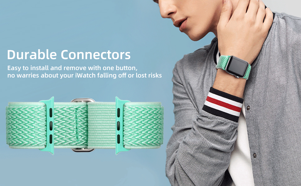 apple watch strap women