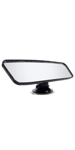driving test mirror for examiner