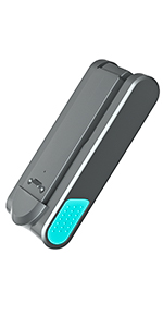 Belife Battery Detachable 2600mAh Large Lithium V11 Battery V11 Vacumm Cleaner