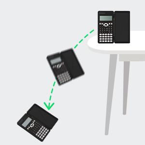 scientific calculator