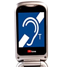  TTfone TT970