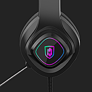 GAMING HEADSET 2