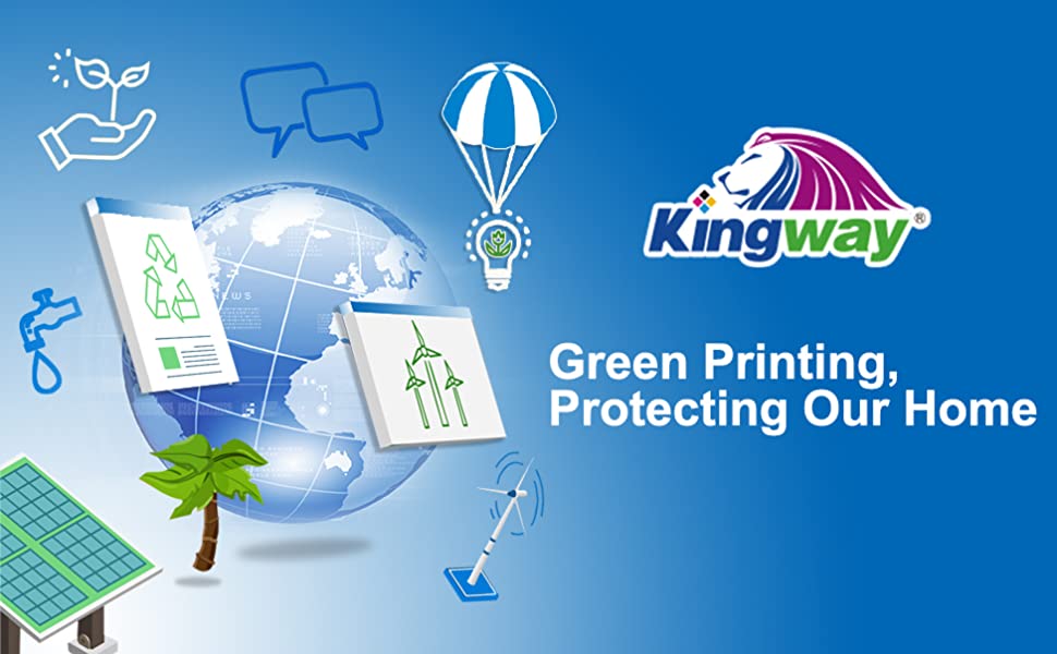 912XL Ink Cartridges Replacement HP 912 912XL