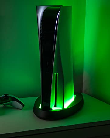PS5 Twin Charging Dock