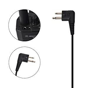 Ideal for all kinds of noisy places.