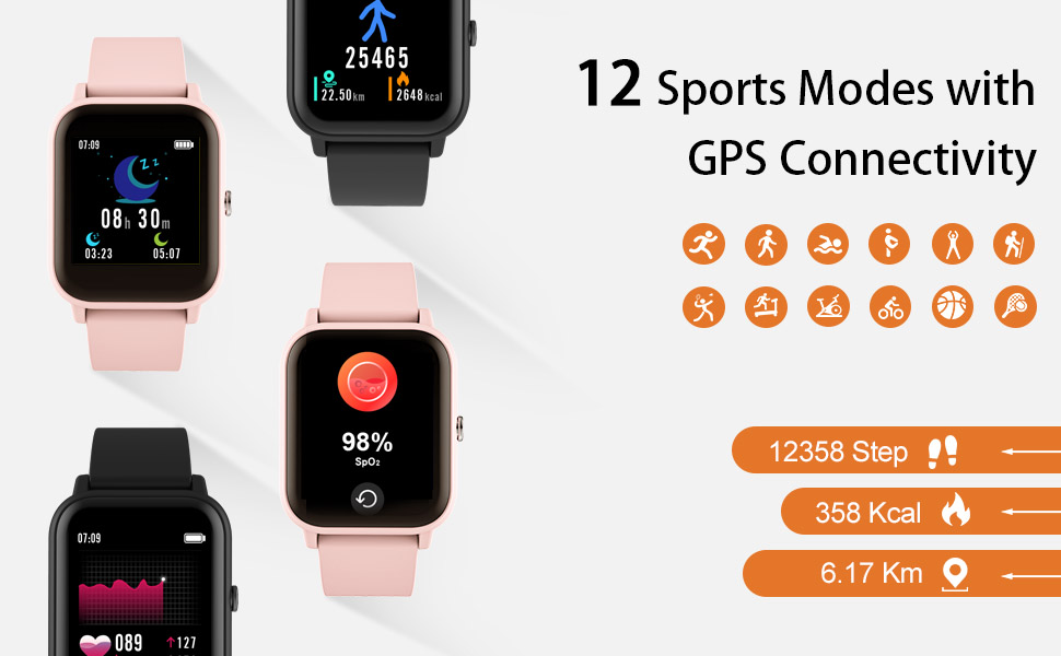 smart watch