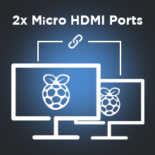 Raspberry Pi 4
