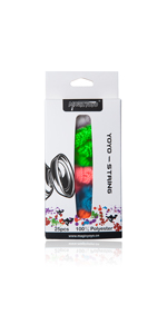 yoyo strings