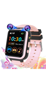 kids smart watch