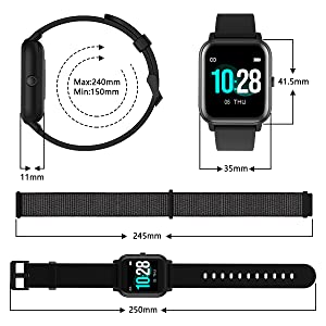 smart watch