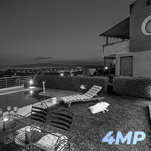 PTZ - Get More Areas Covered