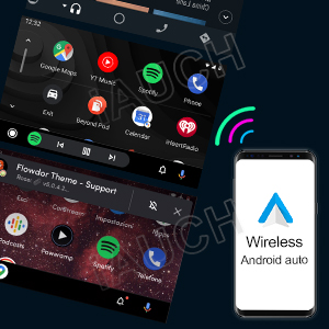wireless carplay