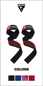 WeightLifting Straps