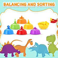 Counting Bears