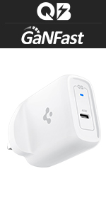 Spigen ArcStation 45W USB C Charger