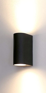 Outside Wall Light