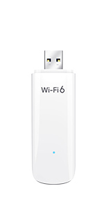 AX1800 wifi dongle