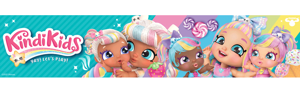 Kindi Kids
