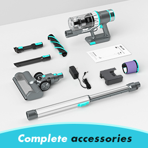 Cordless Vacuum Cleaner