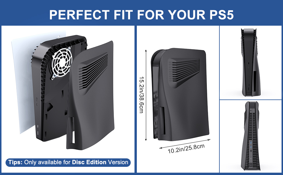 ps5 accessories