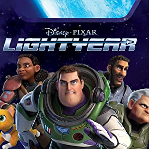 Lightyear - 6