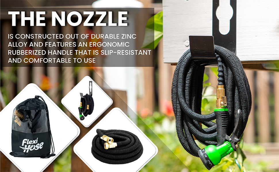 Garden Hose