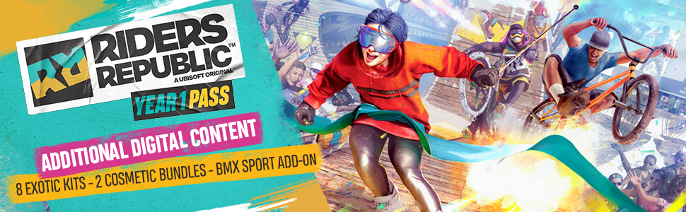 a screenshot of a bike jumping