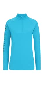 GS Equestrian, gse, gs, base layer, horse riding, riding top, kids, children, comfy, colourful